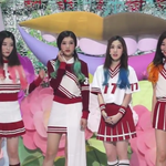 [EXO] 레드벨벳 <b>실물</b>