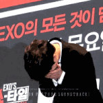 [EXO] ㅠㅜㅜㅜ너무더워서그런가