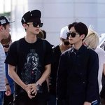 [EXO] 와 <b>박찬열</b> 얼굴크기 비율 개씹오져