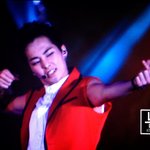 [시우민] 시우민 <b>아파</b>도  팬서비스ㅠㅠ