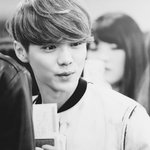 [EXO] 나 진짜 진지하게 <b>루한</b>이랑 결혼할거야.