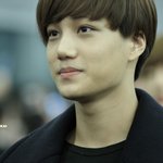 [EXO] 엑소 영상 보다가 우둘기/백혐나오면 어떻게함?