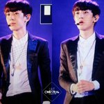 [EXO] 엌ㅋㅋㅋㅋㅋㅋㅋㅋㅋㅋㅋㅋㅋㅋㅋ이짤 찬열이