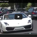 [공포베스트] 말한마디 안하고 처자 꼬시기