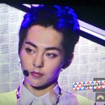 [EXO] 오늘 민석이 <b>드릅</b>게이뻤네