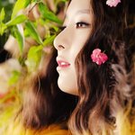 [레드벨벳] 지금 보정 중인데 어떤게 더 좋은지 좀 봐줄래?