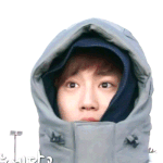 [EXO] 겨울바람에 감기걸릴세라 <b>내복</b>에 옷에, 외투까지