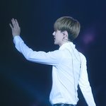 [EXO] <b>사방</b>팔방으로 인사하는 오세훈씨 (21. 엑소막내)