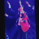 [EXO] <b>슈</b><b>발</b>이거봐 ㅠㅠ 찬열이가 잡아주는거같음