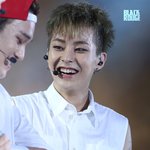 [EXO] 민석이는