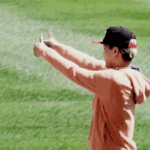 [EXO] 내 <b>앞</b>에서 최애가 엉엉 운다면