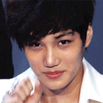 [EXO] 종인이 은근 빵떠긔더라