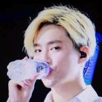 [수호] <b>준면</b>이다쳤어ㅠㅠㅠㅠㅠㅠㅠ