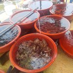 [EXO] ㅅㄷ<b>해산물</b>좋아해?