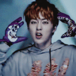 [EXO] <b>열사병</b>에 걸려뵈야 알겠냐?