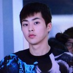 [시우민] 시우민 플뷰(추가)