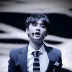 [EXO] 애들아 경수 모픽 <b>생일사진</b>있니