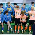 [EXO] 이니스프리신기한게엑소를비주얼로도깜