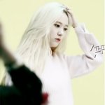 [에프엑스] 금발 <b>여신</b> 크리스탈
