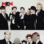 [EXO] 이거봐