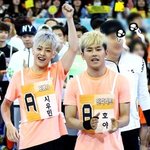 [인피니트] 호야<b>옆</b>에있는 이<b>멤버</b>이름은?