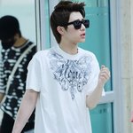 [EXO] 리더 공항<b>패션</b>별