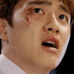 [EXO] 작가님눈에만보이니까작가님밖에없을수밖에