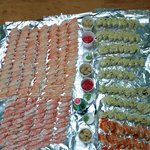 초밥의 신! 통큰 친구, 통큰 <b>요리사</b>~!