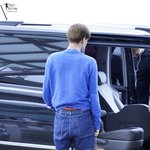[EXO] "카이, 부러질듯한 아찔 <b>각선미</b>"