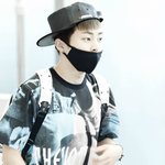 [시우민] 사랑하는 <b>민석</b>이 오늘자 고화질