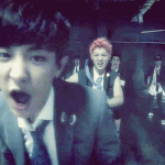 [EXO] 찬열아 화내지마 쟤네집 조카 가난해서