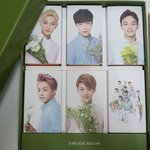 [exo] 엑소 비누 샀는데 존예심ㅋㅋ