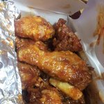 [EXO] 야나스노윙치킨먹을건데조언좀