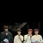 [EXO] 어떤애 프<b>산데</b> 기분나쁘지않아?ㅋㅋㅋㅋㅋ