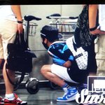 [시우민] <b>민석</b>이 왔어요!!!!!!!!(입국플뷰)