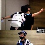[EXO] 아 민석이 웃는얼굴보님가 마음 놓인다ㅠ