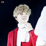 [EXO] 루한이 어린<b>왕자</b> 같아....