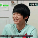 [인피니트] 깨플<b>때</b>성<b>열</b>이개풋풋해