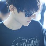 [백현] 백현이 염색