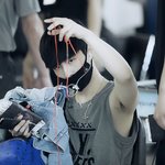 [EXO] 레이씨 왤케 잘생교<b>쏘</b>?ㅠㅠ