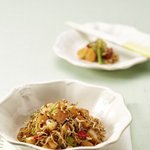 반찬의甲 <송송 잔멸치 마늘조림>