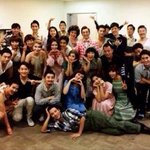 [EXO] 백현이도 대단하다 팬들 얼굴 <b>마주</b>볼 생각