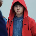 [EXO] 팬싸 쓰레기통에 오레오<b>껍질</b> ㅋㅋㅋㅋㅋㅋㅋ