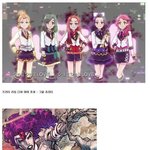 [콜로라도] 일본만화 속 한국<b>캐릭터</b>들...