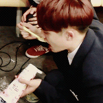 [EXO] ㅅㄷ)<b>연유</b>그냥먹으면맛있을려나