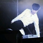 [EXO] 나는 그 뭐시기나 <b>스텐</b><b>딩</b>마이크??