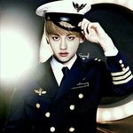 [EXO] 퇴폐+제복=사망