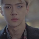 [EXO] 난코트입고<b>쓸쓸</b>한컨셉...
