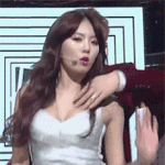 [EXO] <b>태연</b> 백현 트러블메이커 퍼포하면 좋겠다