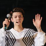 [EXO] 새우젓 : 세훈이가 날 보고 손<b>인사</b> 했어!